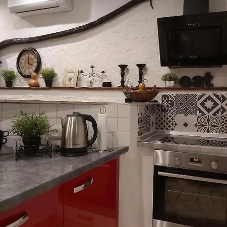 House Nani 度假居 *